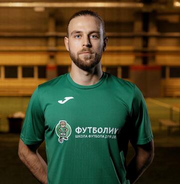 Салпагаров Артем