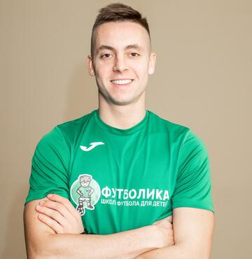 Тугов Эдуард