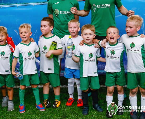 командный дух