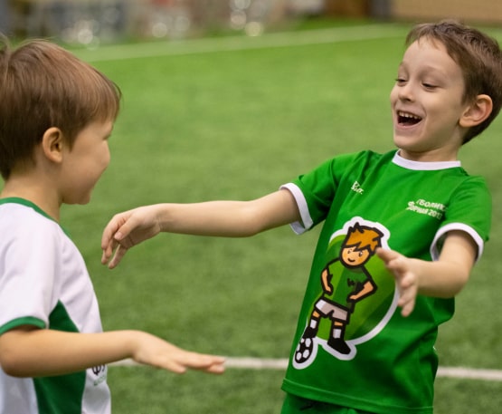 навыки общения